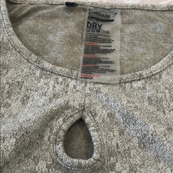 Gymshark set - Picture 6 of 7